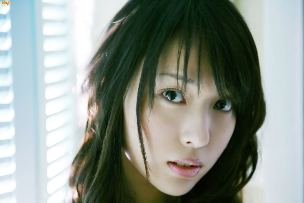 [Bomb.TV] May 2007 Erika Toda Erika Toda / Erika Toda