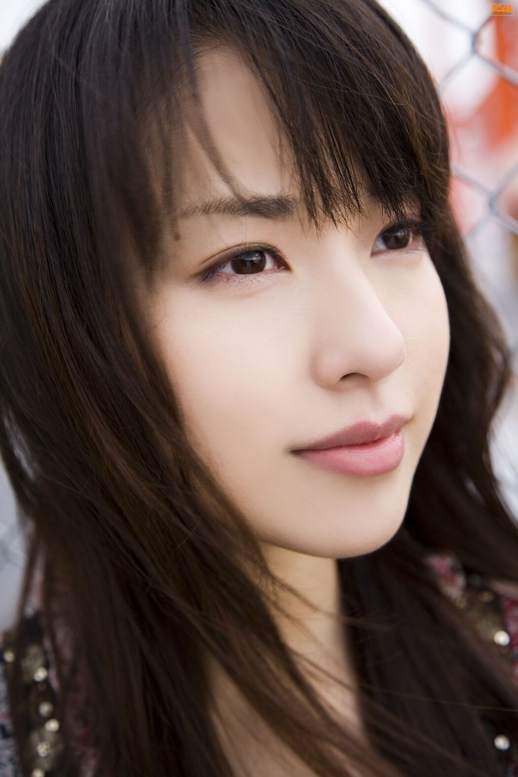 [Bomb.TV] May 2007 Erika Toda Erika Toda / Erika Toda