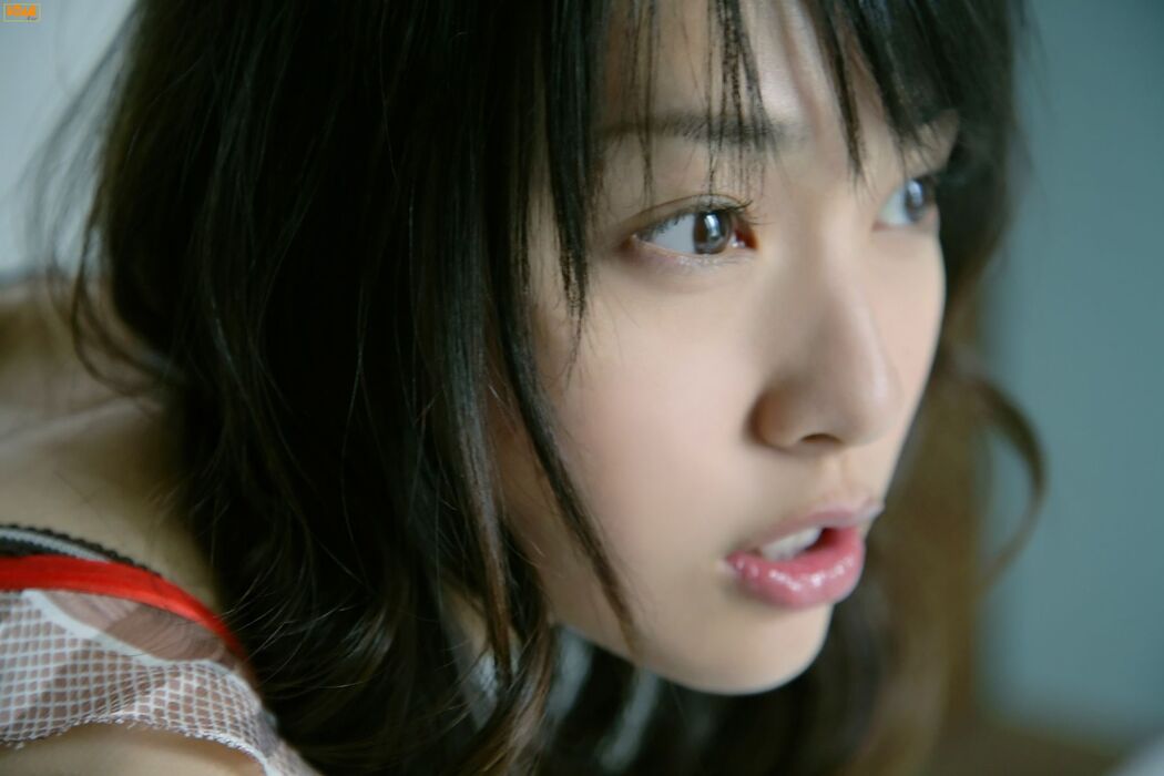 [Bomb.TV] May 2007 Erika Toda Erika Toda / Erika Toda