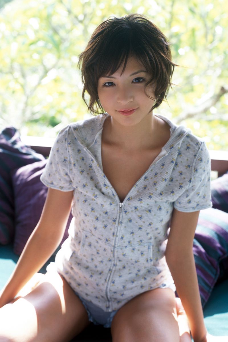 [For-side] Rina Nagasaki << What's Up! >>