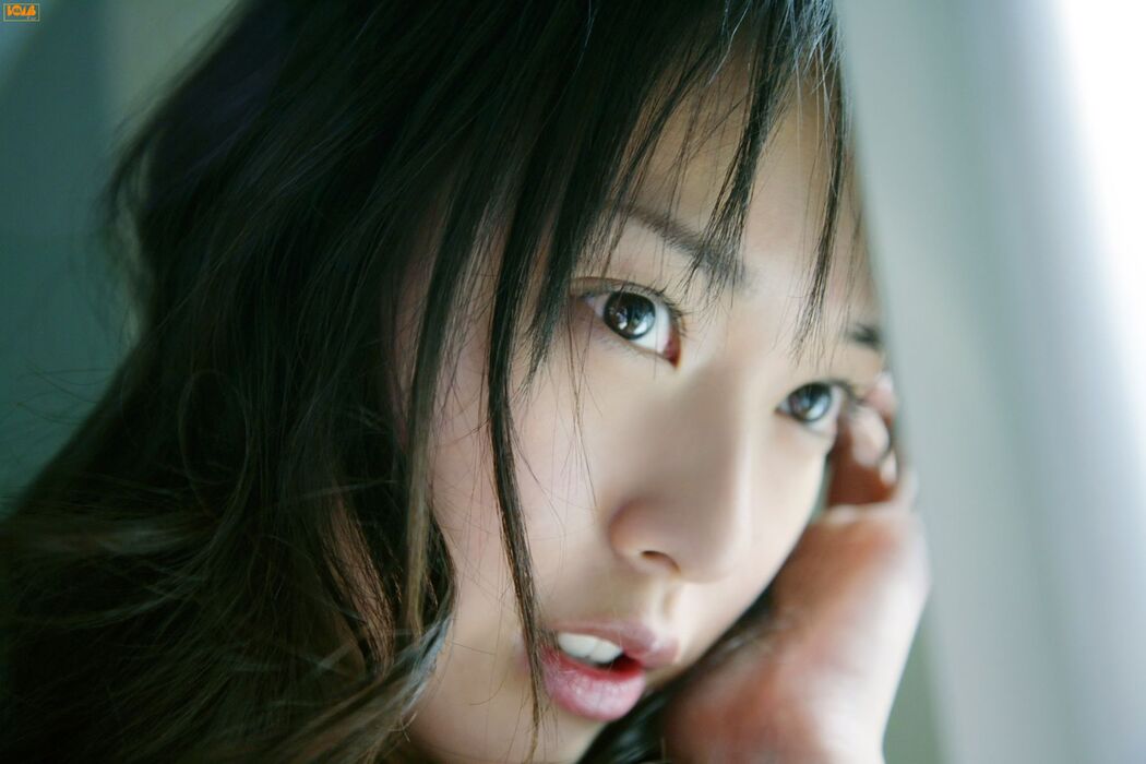 [Bomb.TV] May 2007 Erika Toda Erika Toda / Erika Toda