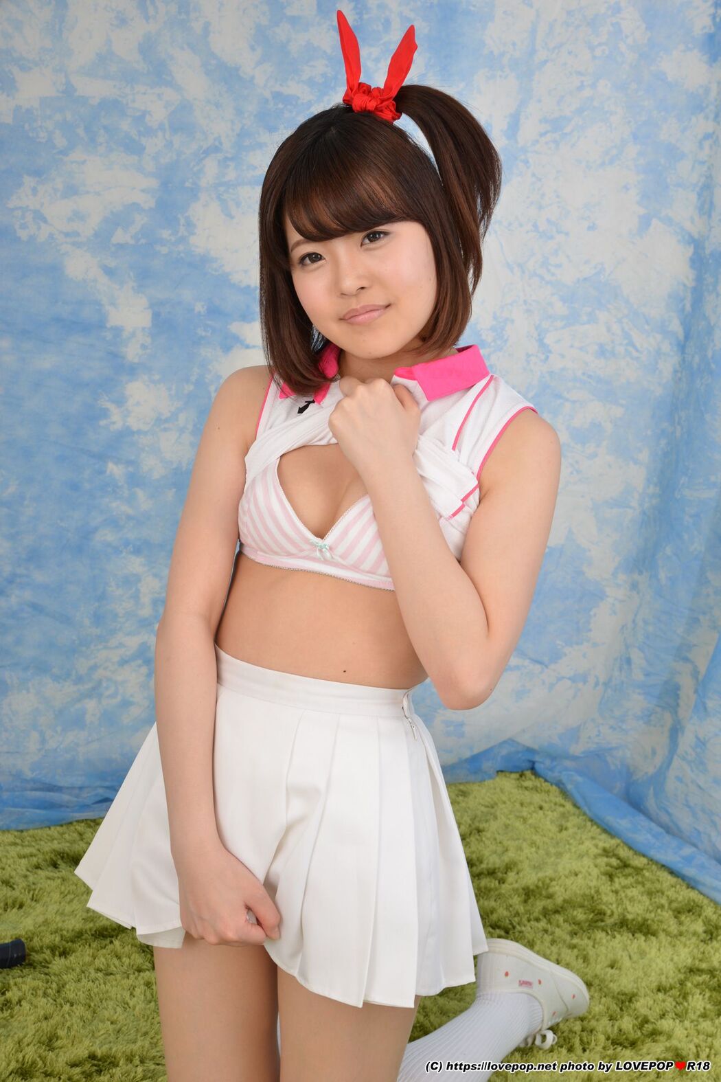 Sara Saijyo Set06 [Digi-Gra Digigra]