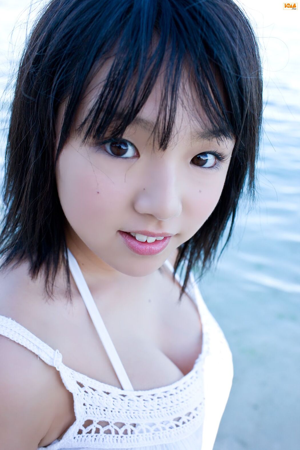 [Bomb.TV] November 2008 Ai Shinozaki Ai Shinozaki