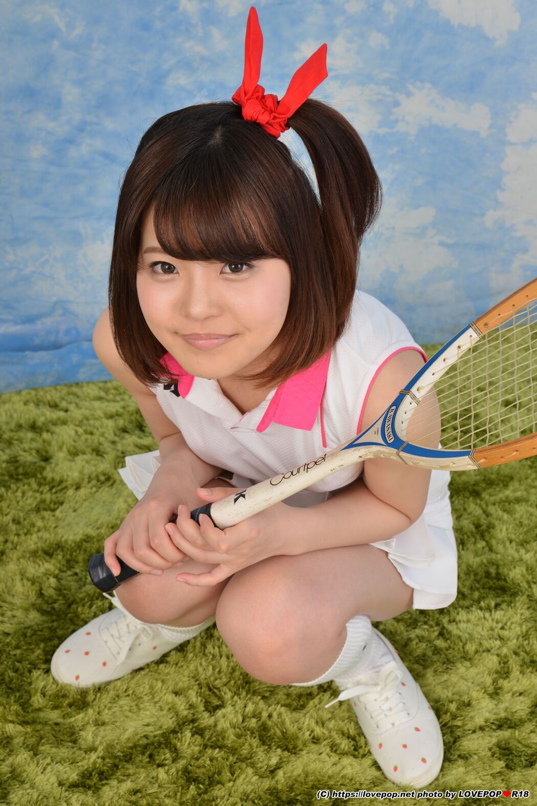 Sara Saijyo Set06 [Digi-Gra Digigra]