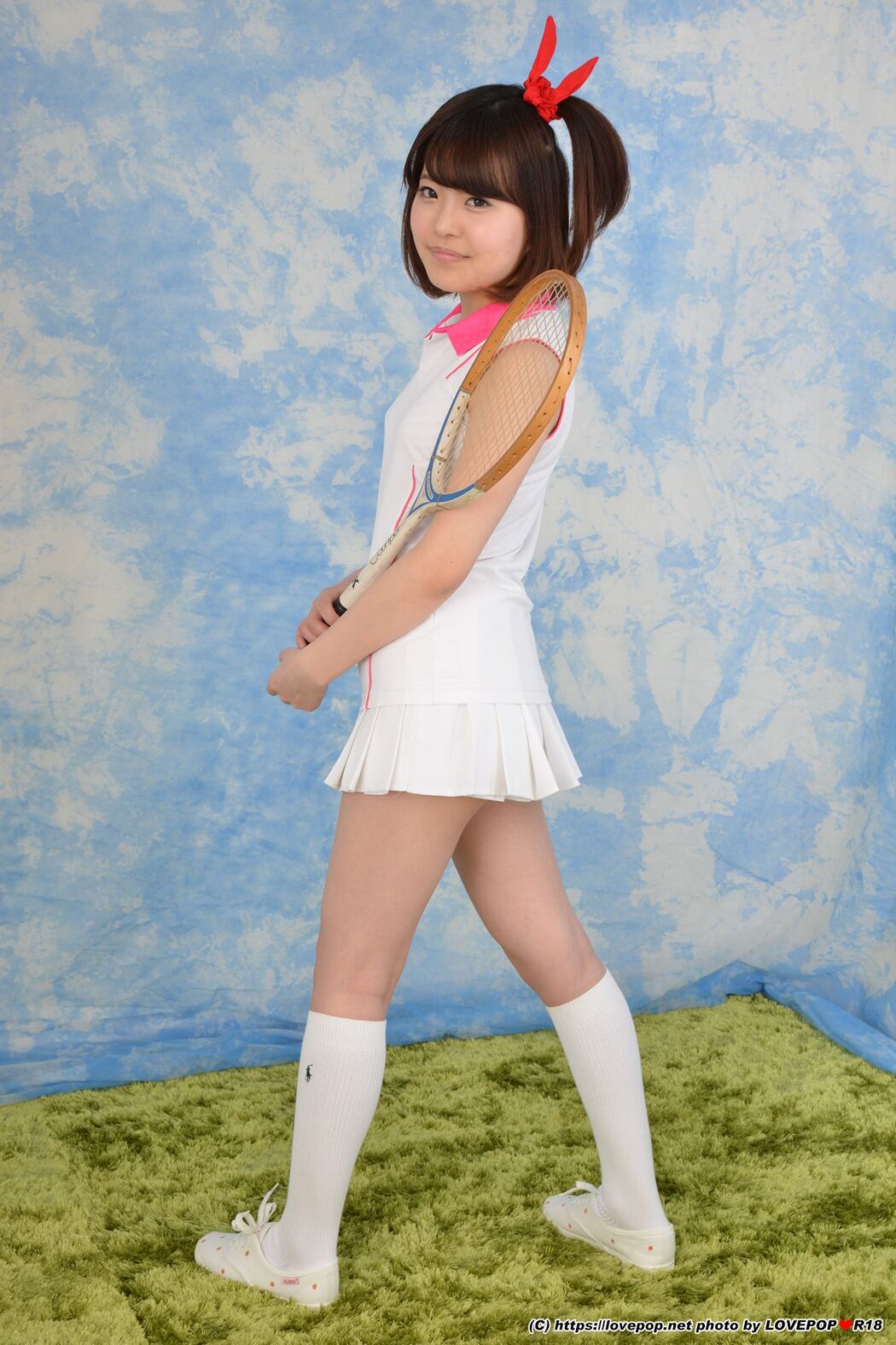 Sara Saijyo Set06 [Digi-Gra Digigra]