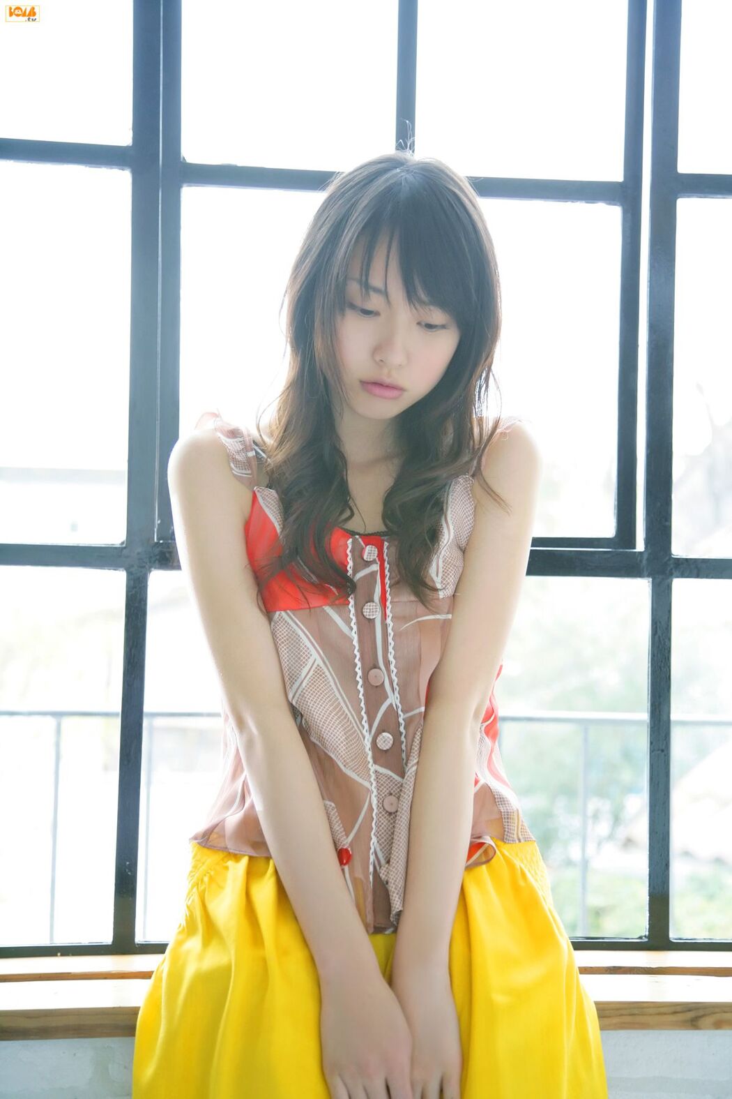 [Bomb.TV] May 2007 Erika Toda Erika Toda / Erika Toda