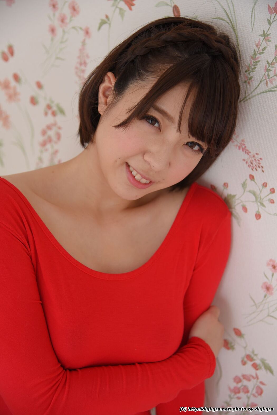 [Digi-Gra] Miyu Kanade Free to play / Free to play Photoset 04
