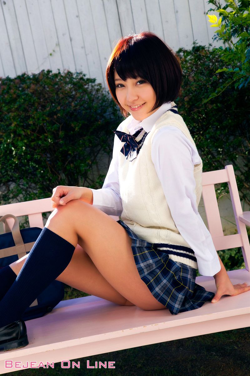 [Bejean On Line] Private Bejean Women’s Academy 台ゆきみ
