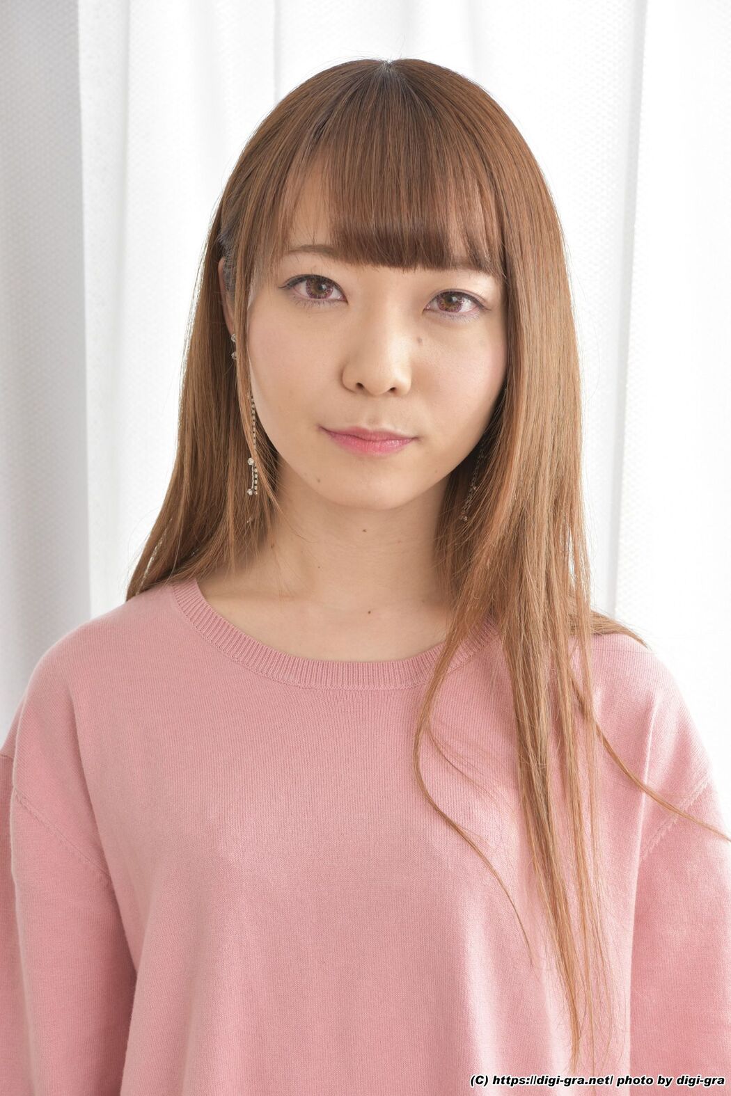 [Digi-Gra] Mona Amemiya もな Photoset 04
