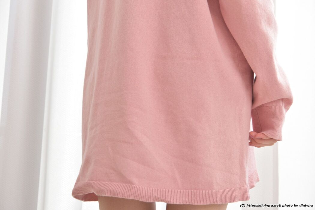 [Digi-Gra] Mona Amemiya もな Photoset 04
