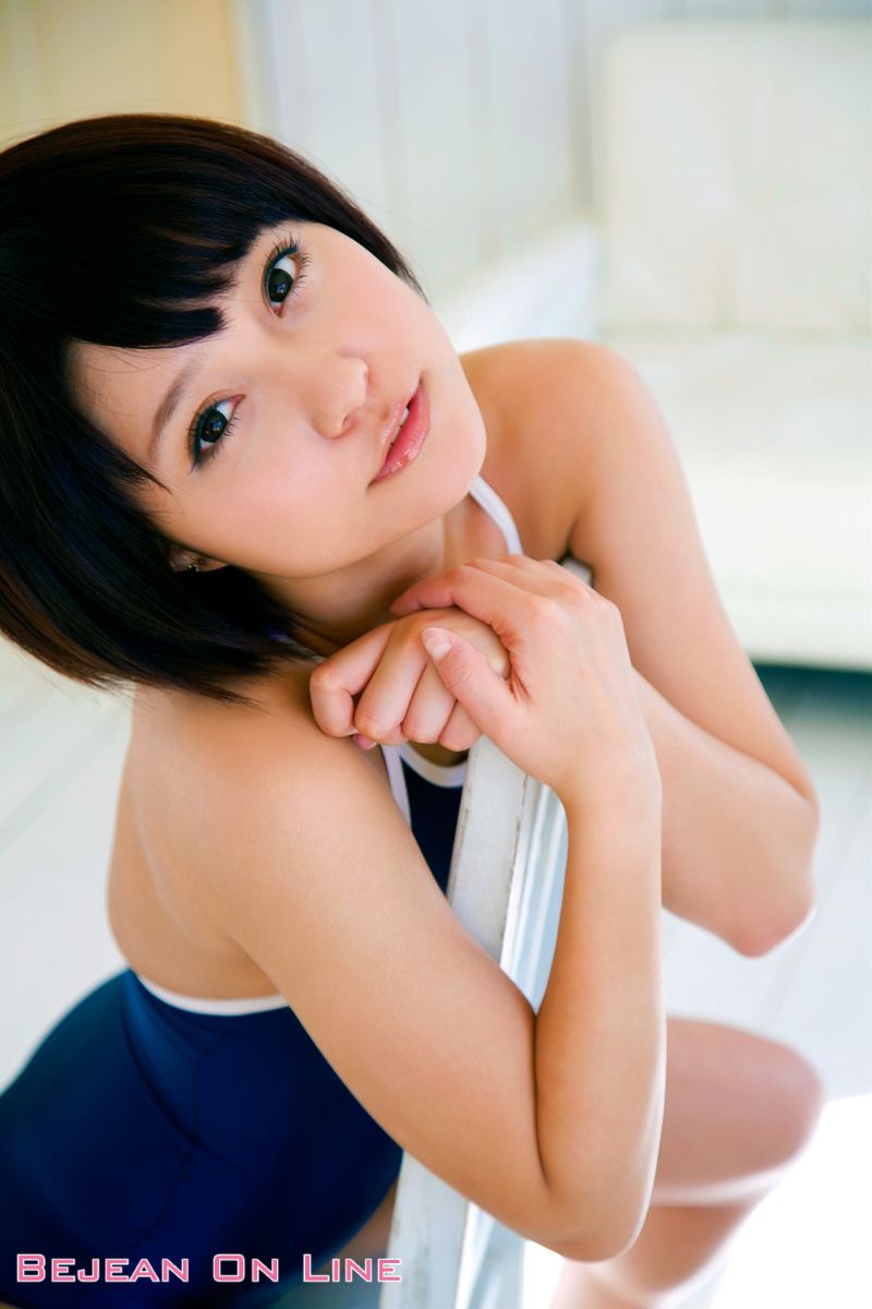 [Bejean On Line] Private Bejean Women’s Academy 台ゆきみ