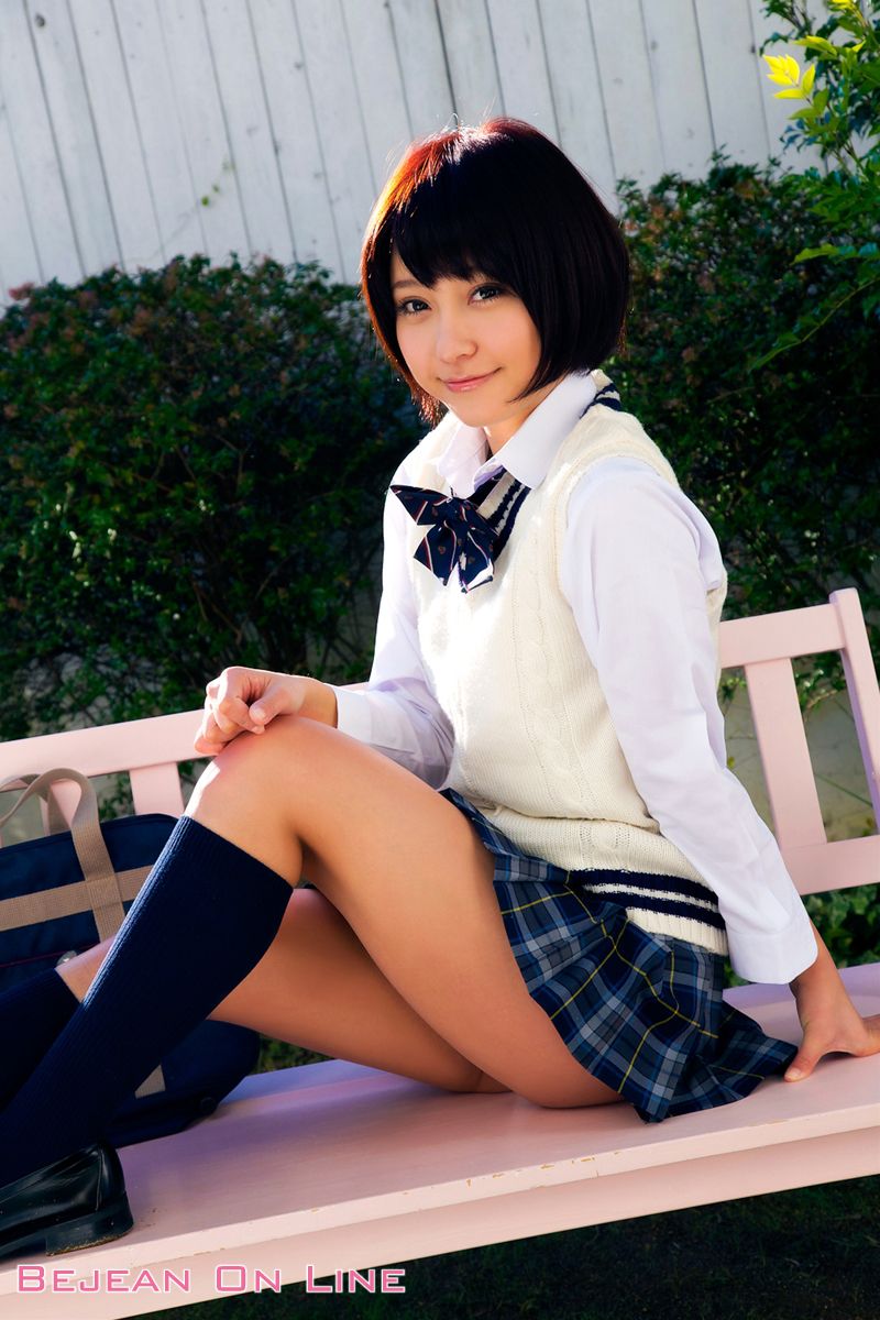 [Bejean On Line] Private Bejean Women’s Academy 台ゆきみ