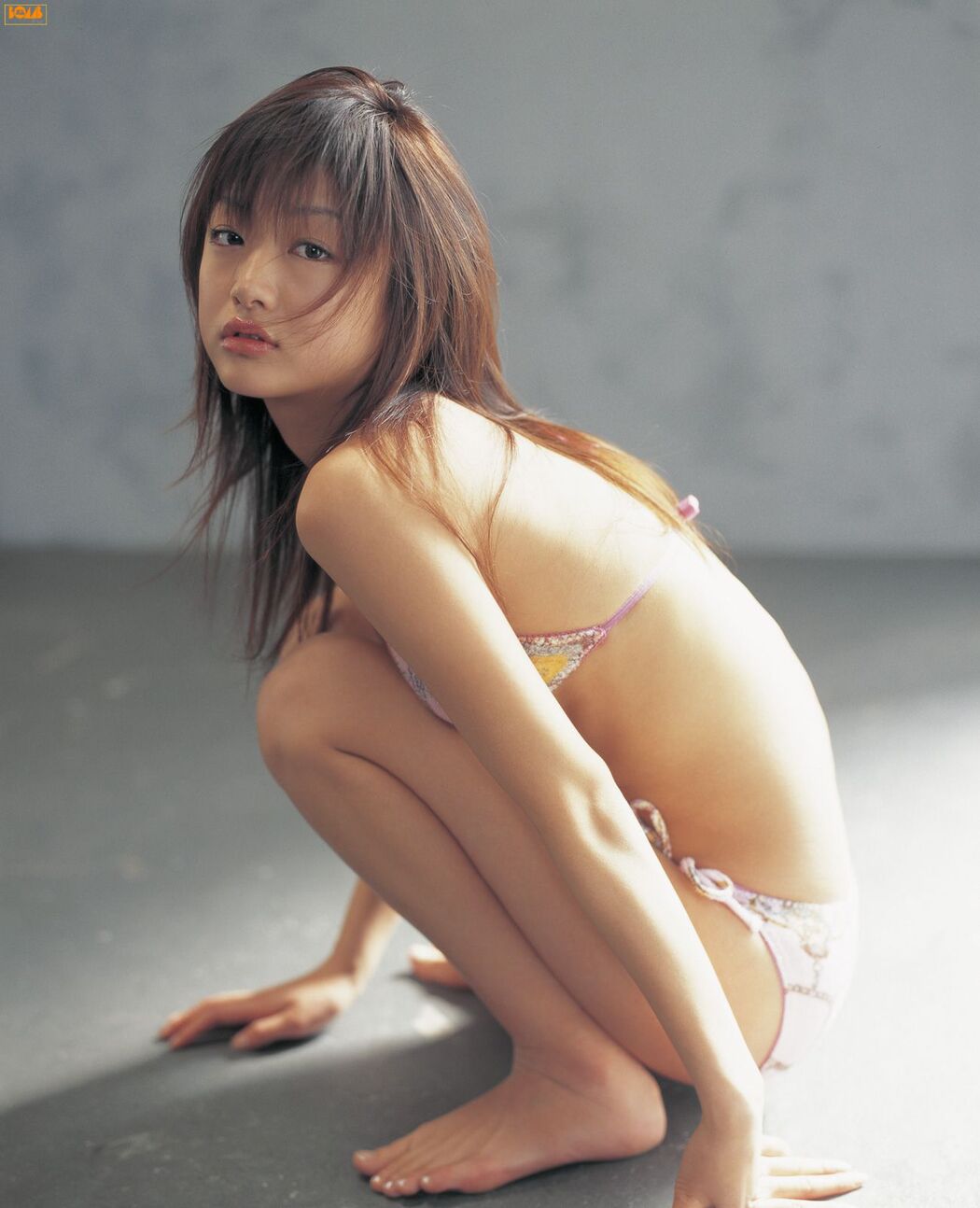 [Bomb.TV] September 2005 Risa Kudo Risa Kudo