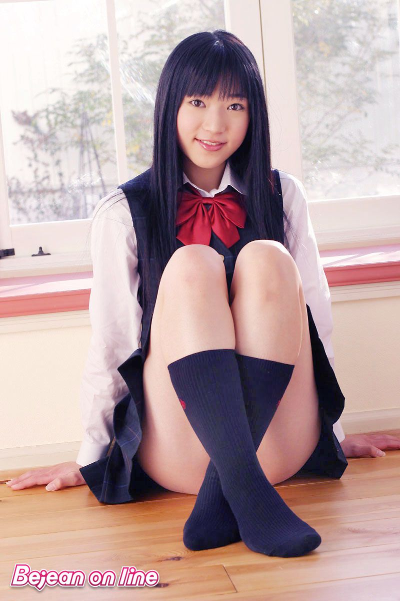 Private Bejean Girls’ School Shizuka Mizumoto 水本しずか [Bejean On Line]