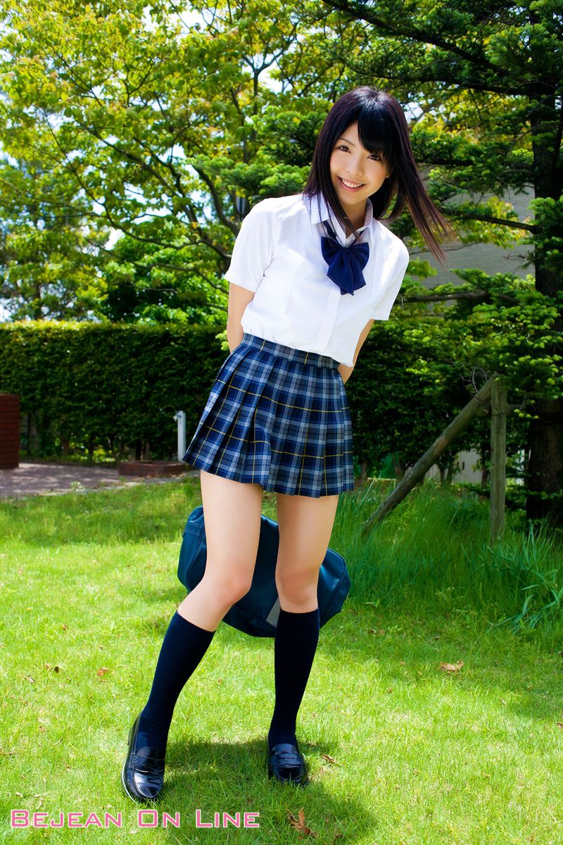 [Bejean On Line] Private Bejean Girls’ School Sato さくら