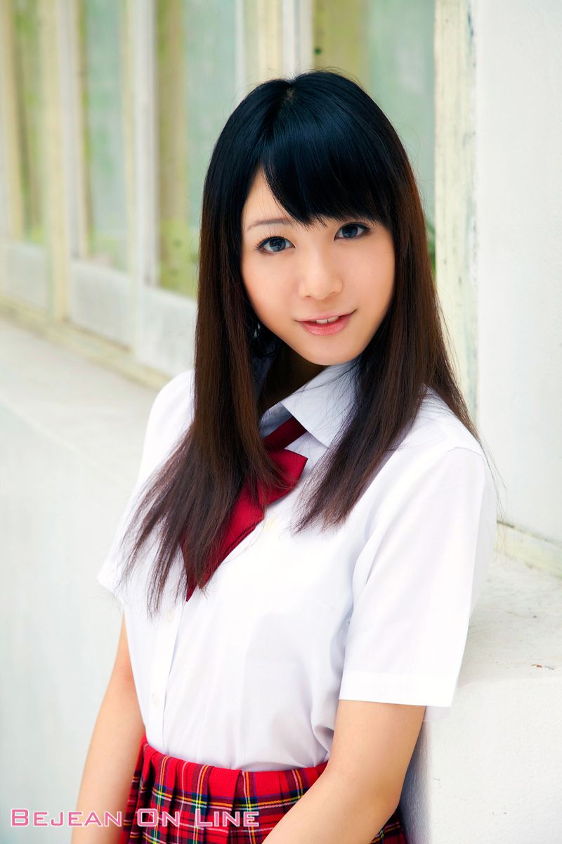 Private Bejean Jogakkan Honoka Shirasaki Honoka Shirasaki [Bejean On Line]