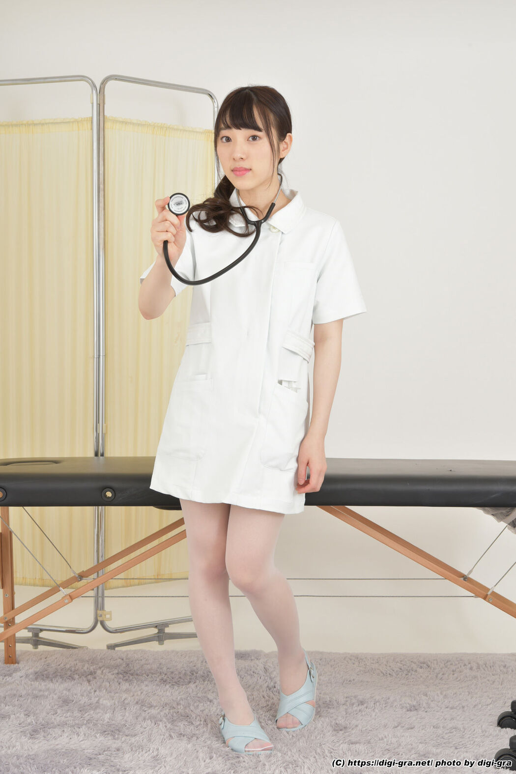 [Digi-Gra] Satomi Honda Honda さとみ Photoset 03