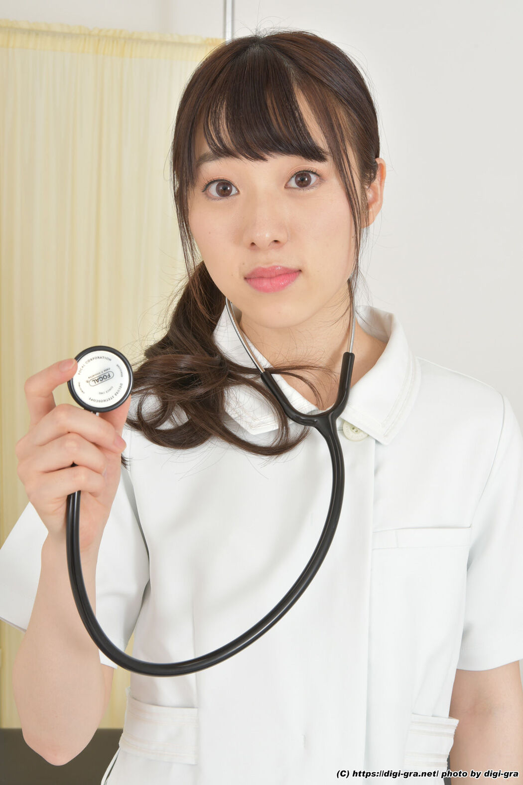 [Digi-Gra] Satomi Honda Honda さとみ Photoset 03