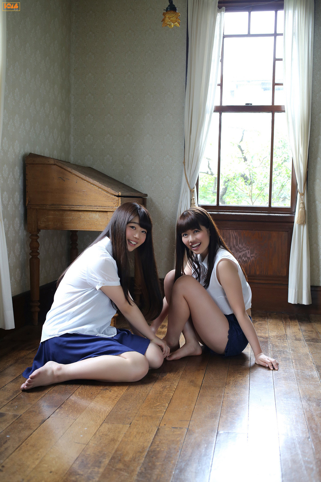 Lyrical School "President of Knowledge" [Bomb.TV] October 2015