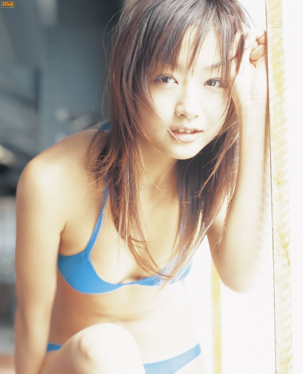 [Bomb.TV] September 2005 Risa Kudo Risa Kudo