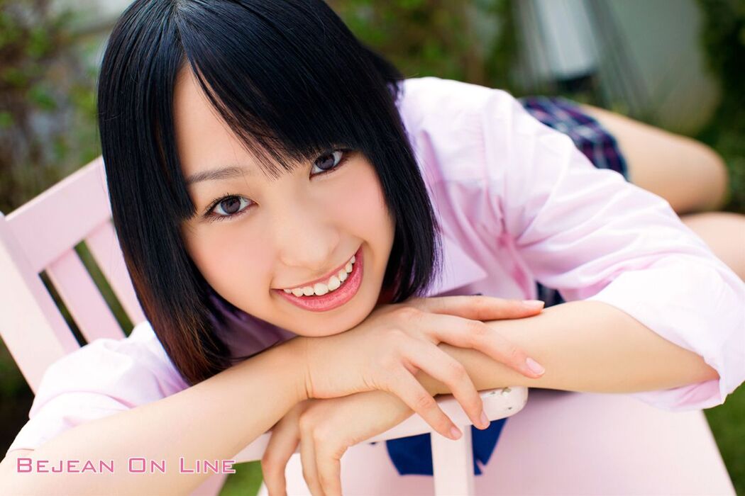 Private Bejean Girls’ School Tsugumi Uno Uno Ami [Bejean On Line]