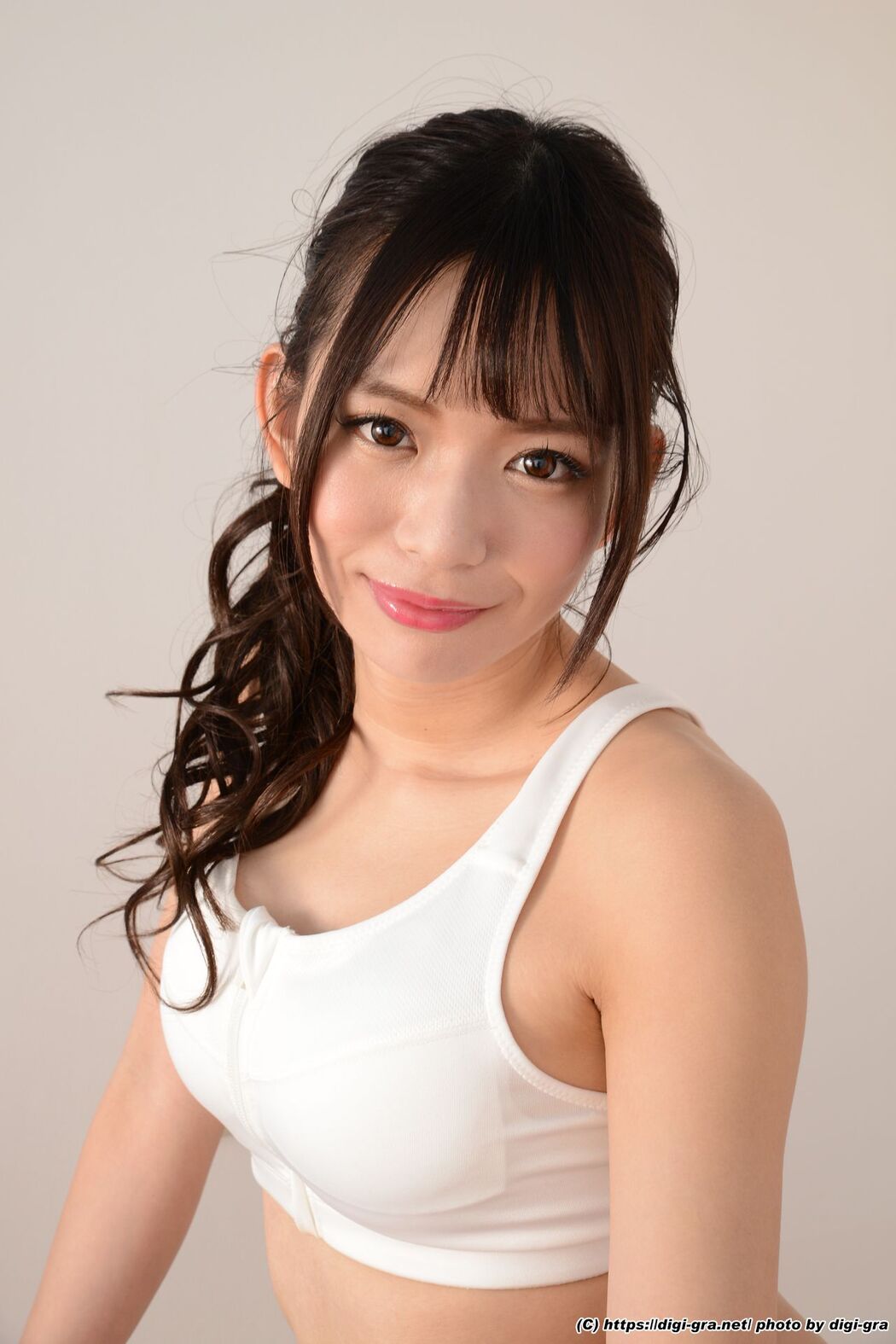 Kokona Yuzuki Photoset 04 [Digi-Gra]