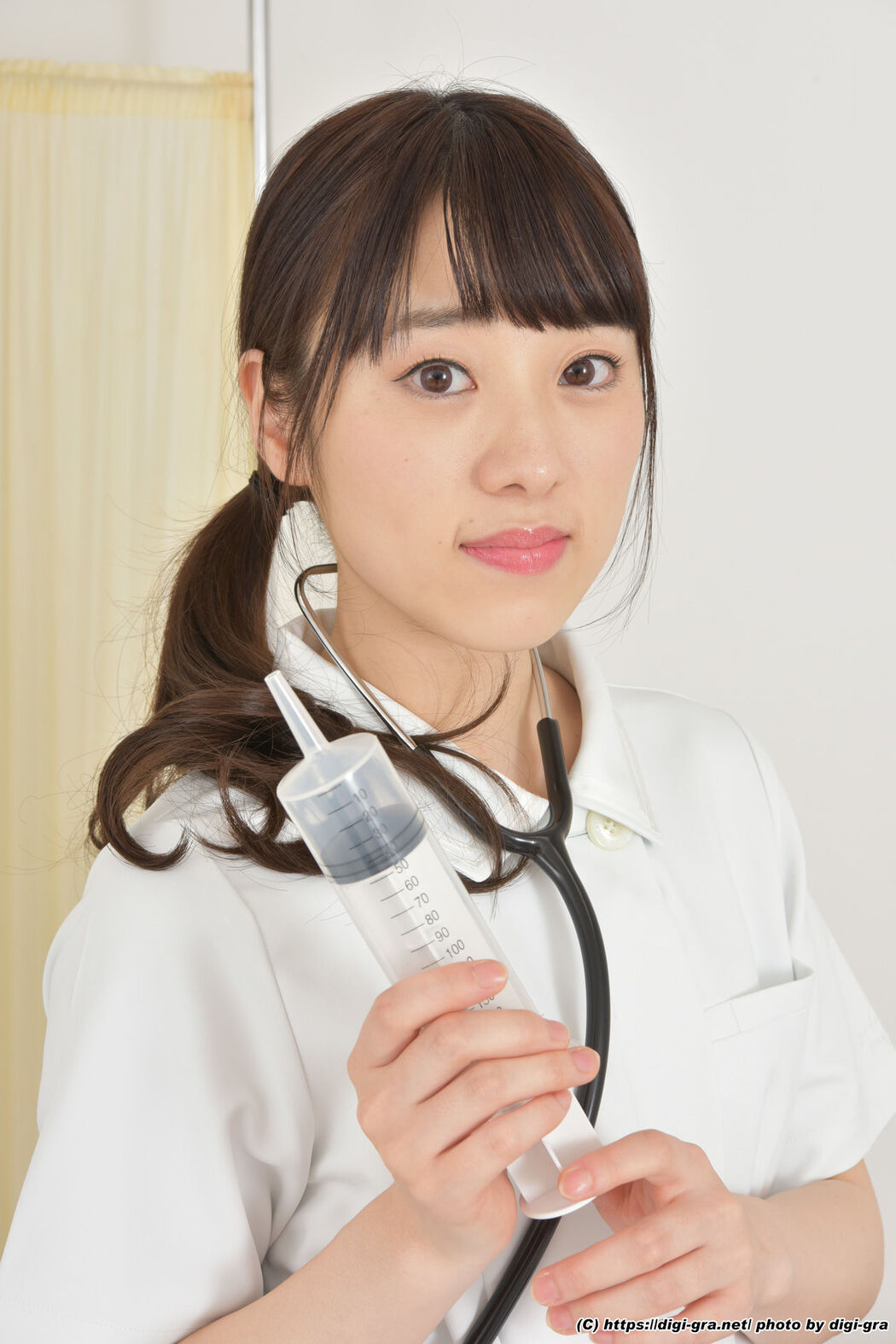 [Digi-Gra] Satomi Honda Honda さとみ Photoset 03