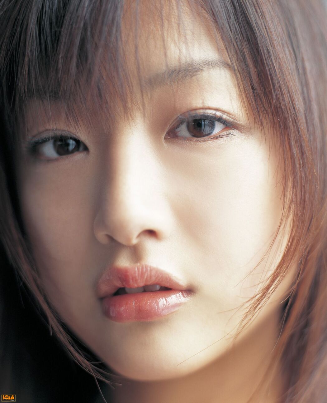 [Bomb.TV] September 2005 Risa Kudo Risa Kudo