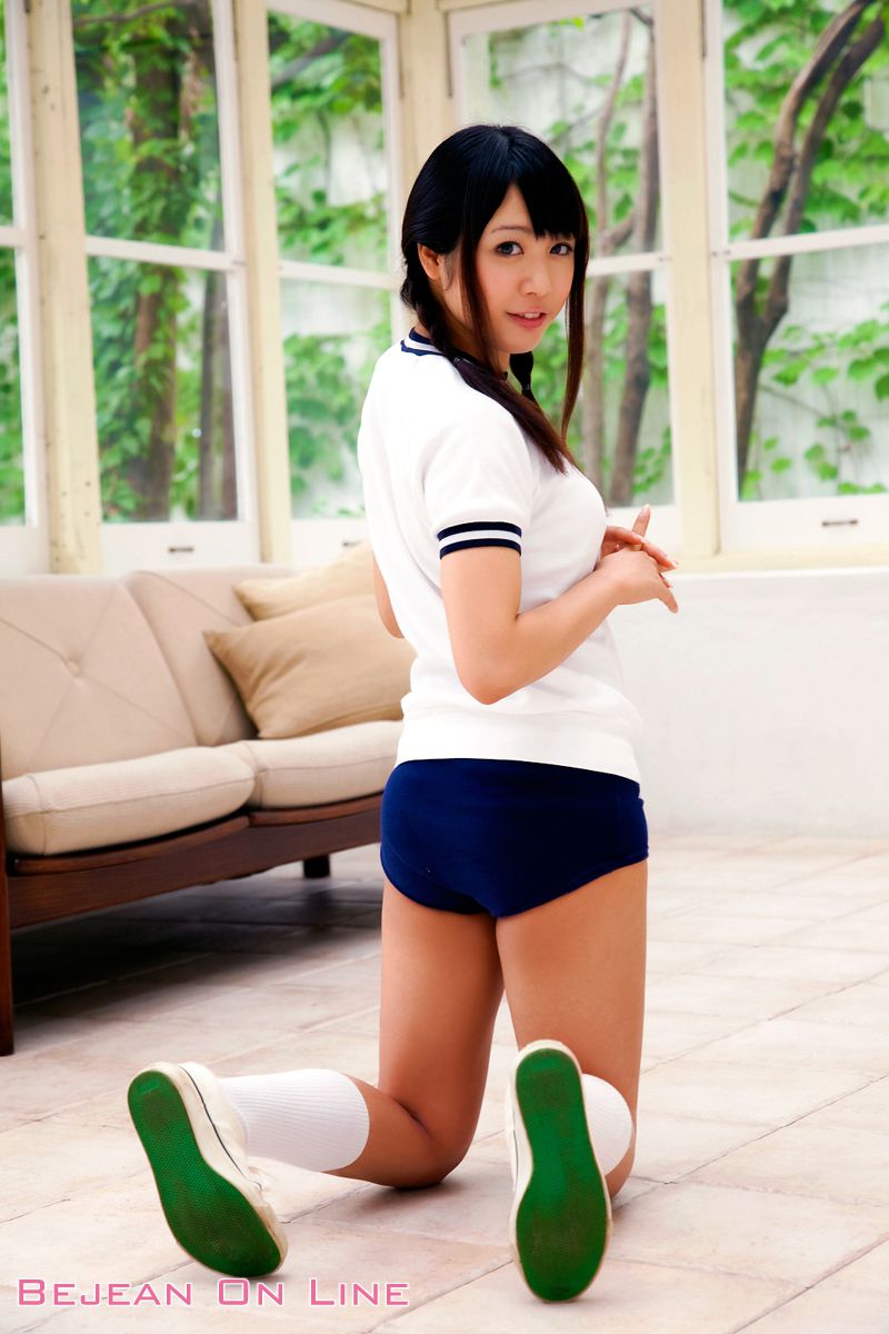 Private Bejean Jogakkan Honoka Shirasaki Honoka Shirasaki [Bejean On Line]