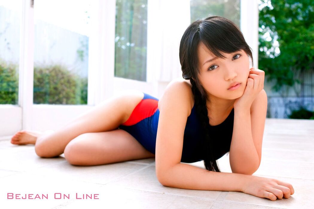 [Bejean On Line] Private Bejean Jogakkan Yui Kurokawa
