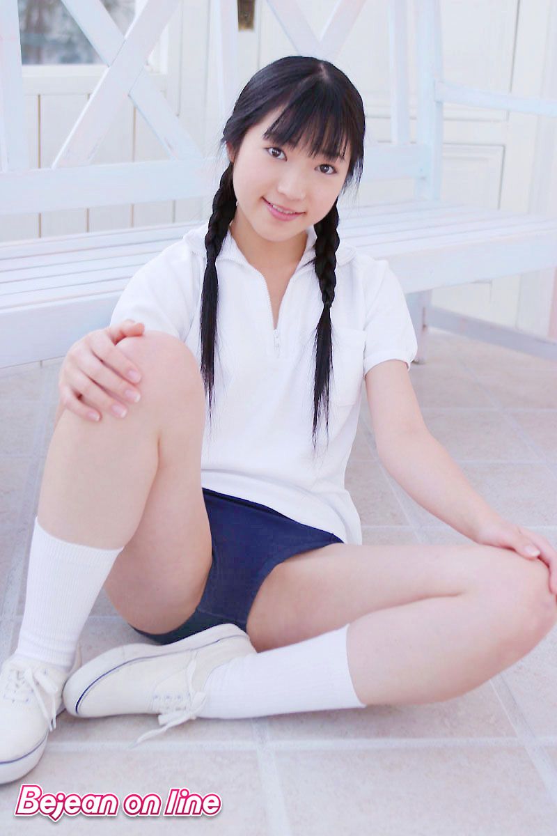 Private Bejean Girls’ School Shizuka Mizumoto 水本しずか [Bejean On Line]