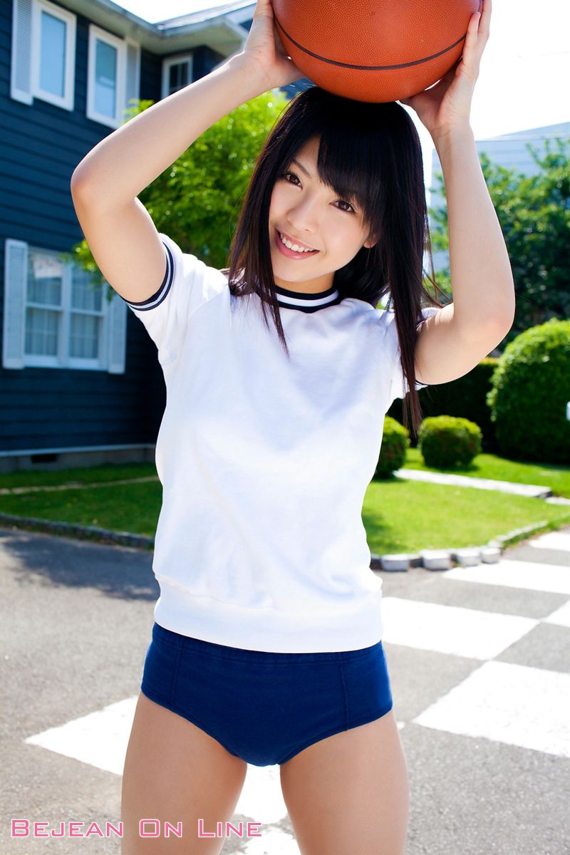 [Bejean On Line] Private Bejean Girls’ School Sato さくら