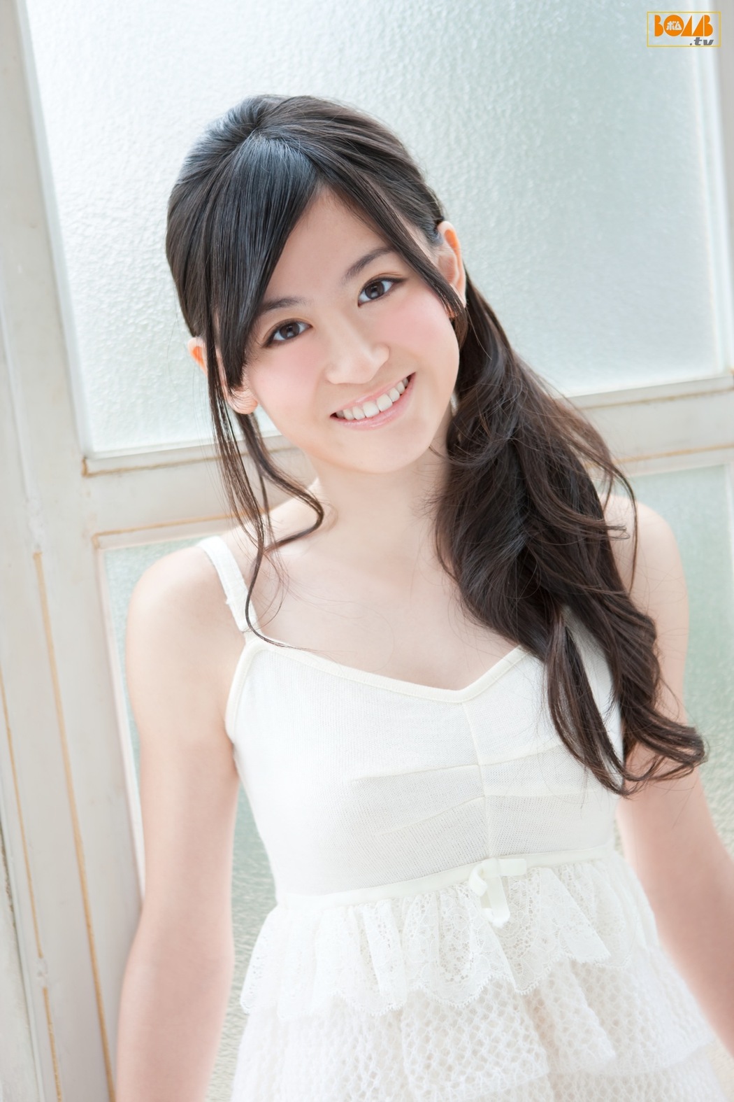 [Bomb.TV] June 2011 issue NMB48