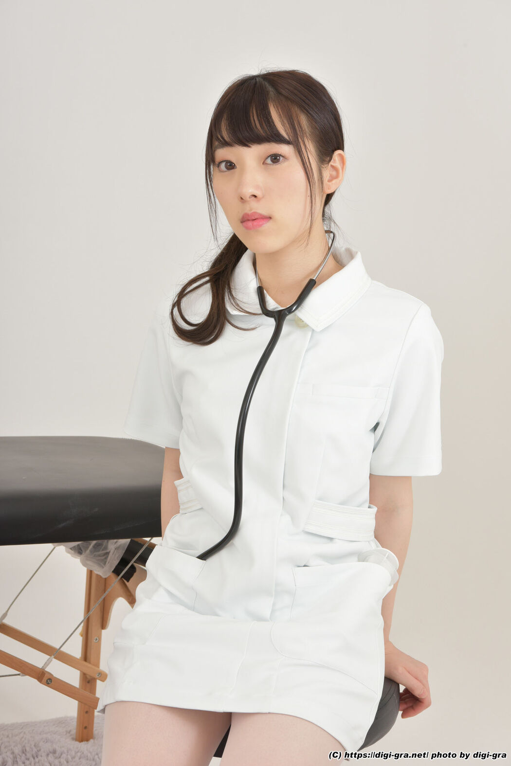 [Digi-Gra] Satomi Honda Honda さとみ Photoset 03