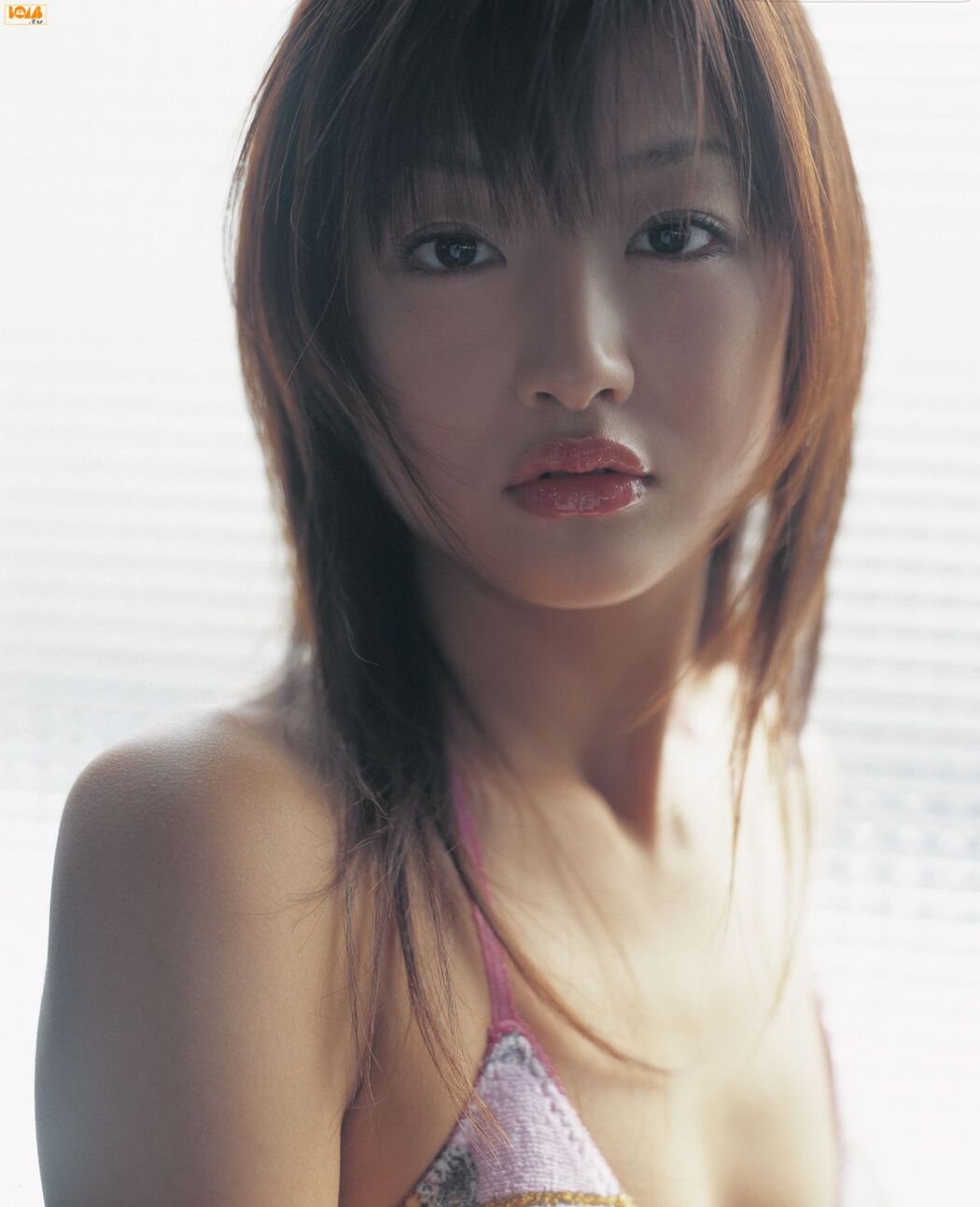 [Bomb.TV] September 2005 Risa Kudo Risa Kudo