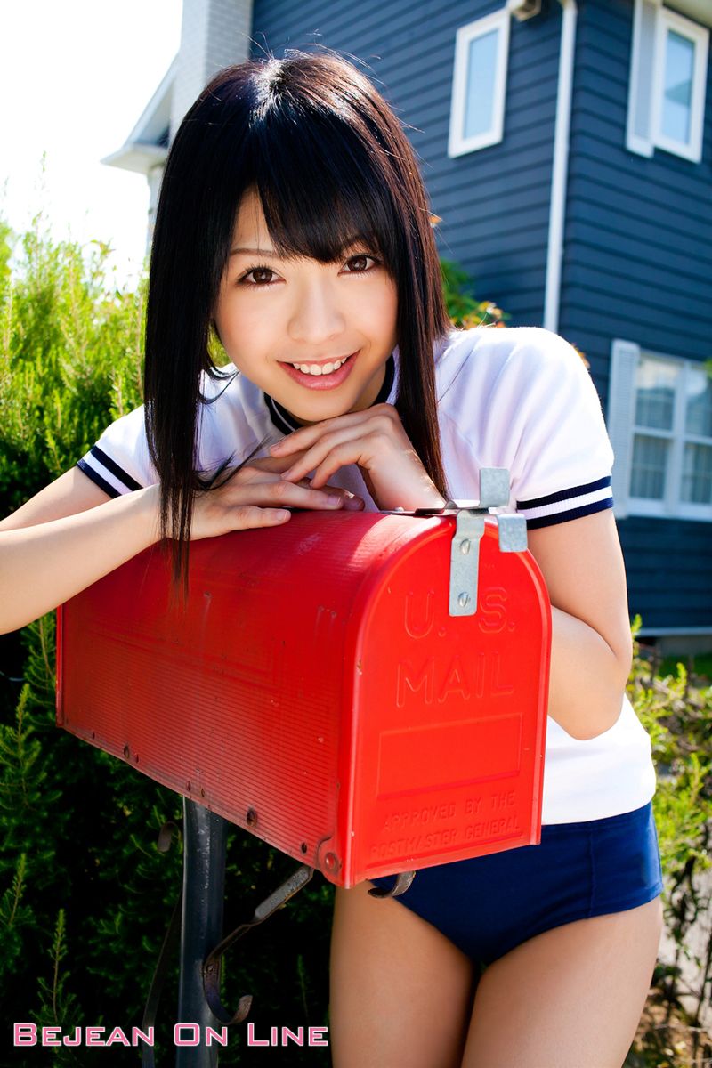 [Bejean On Line] Private Bejean Girls’ School Sato さくら