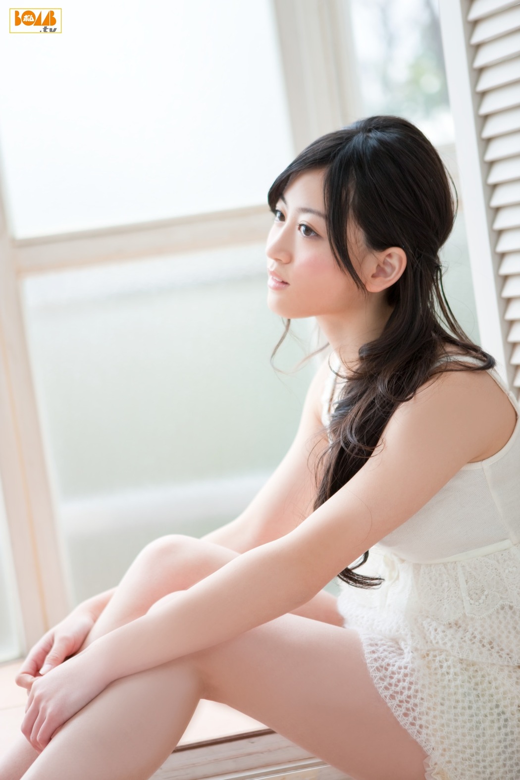 [Bomb.TV] June 2011 issue NMB48 Cover Photo