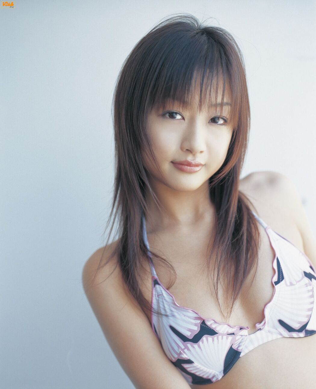 [Bomb.TV] September 2005 Risa Kudo Risa Kudo