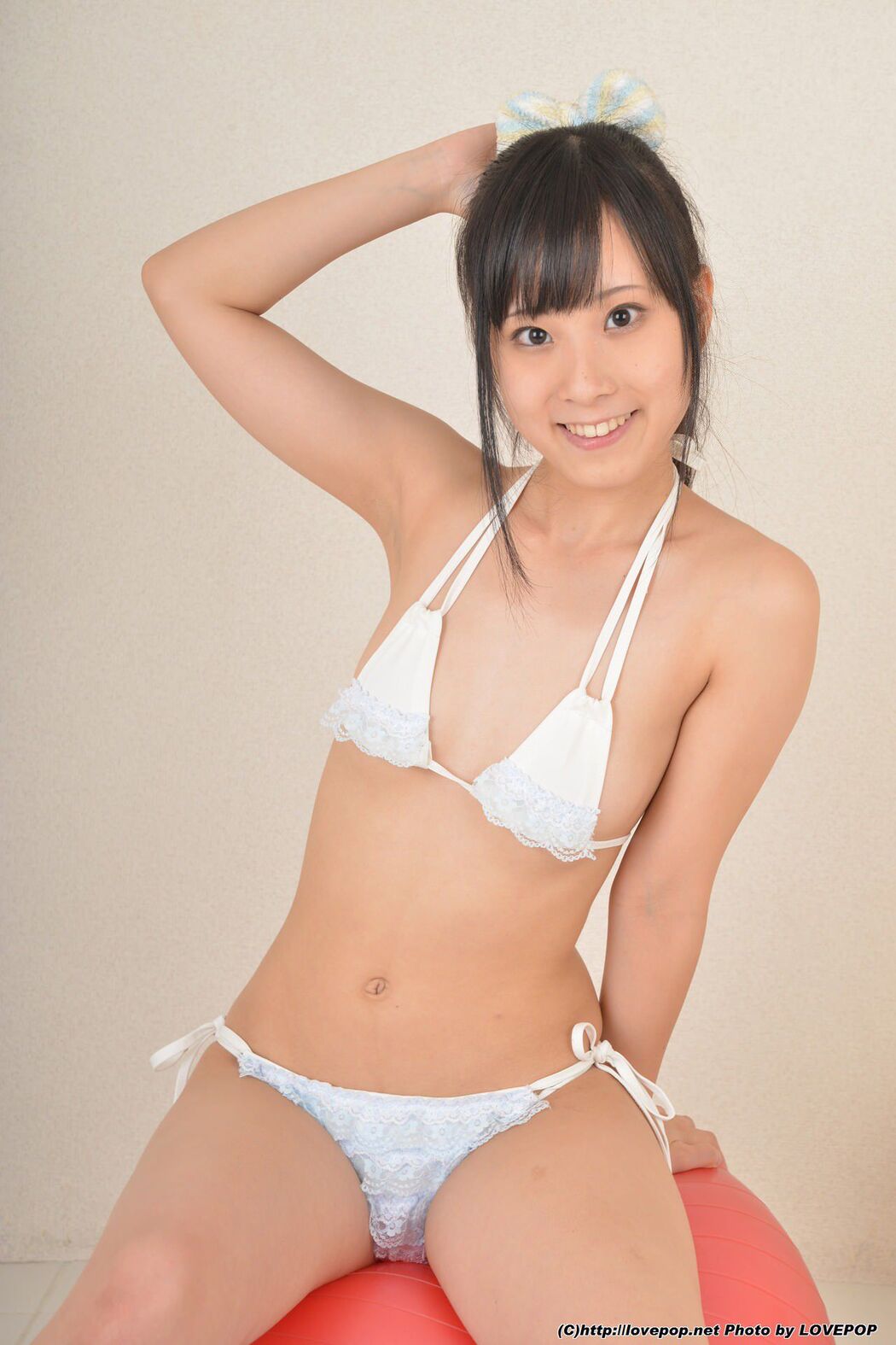 [Bomb.TV] November 2011 issue Mai Nishida
