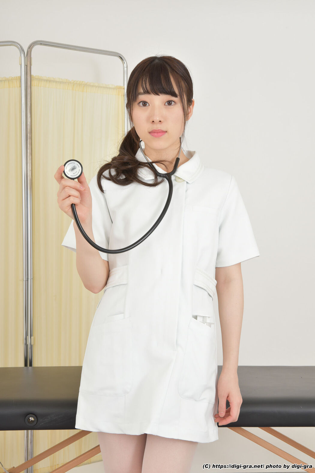 [Digi-Gra] Satomi Honda Honda さとみ Photoset 03
