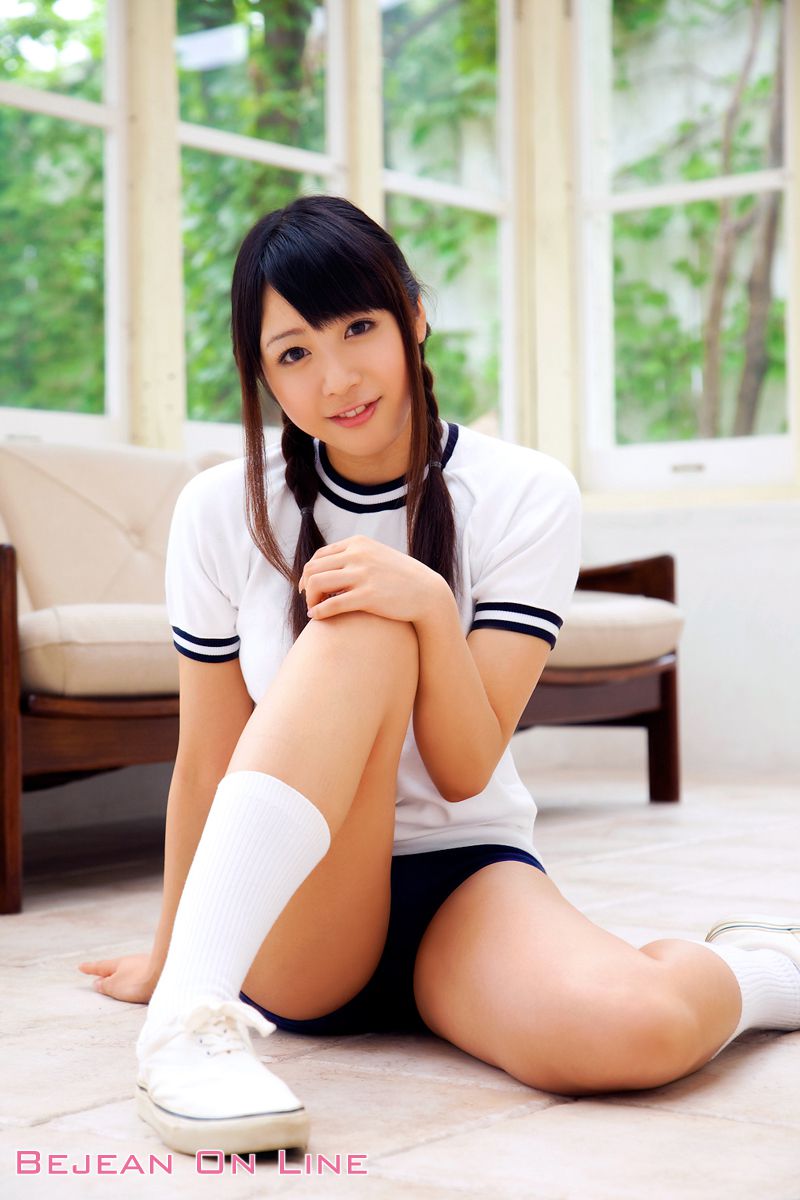 Private Bejean Jogakkan Honoka Shirasaki Honoka Shirasaki [Bejean On Line]