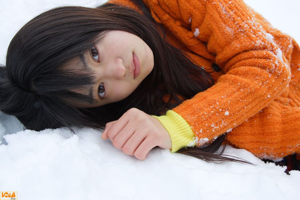[Bomb.TV] November 2007, Yuuri Morishita Morishita