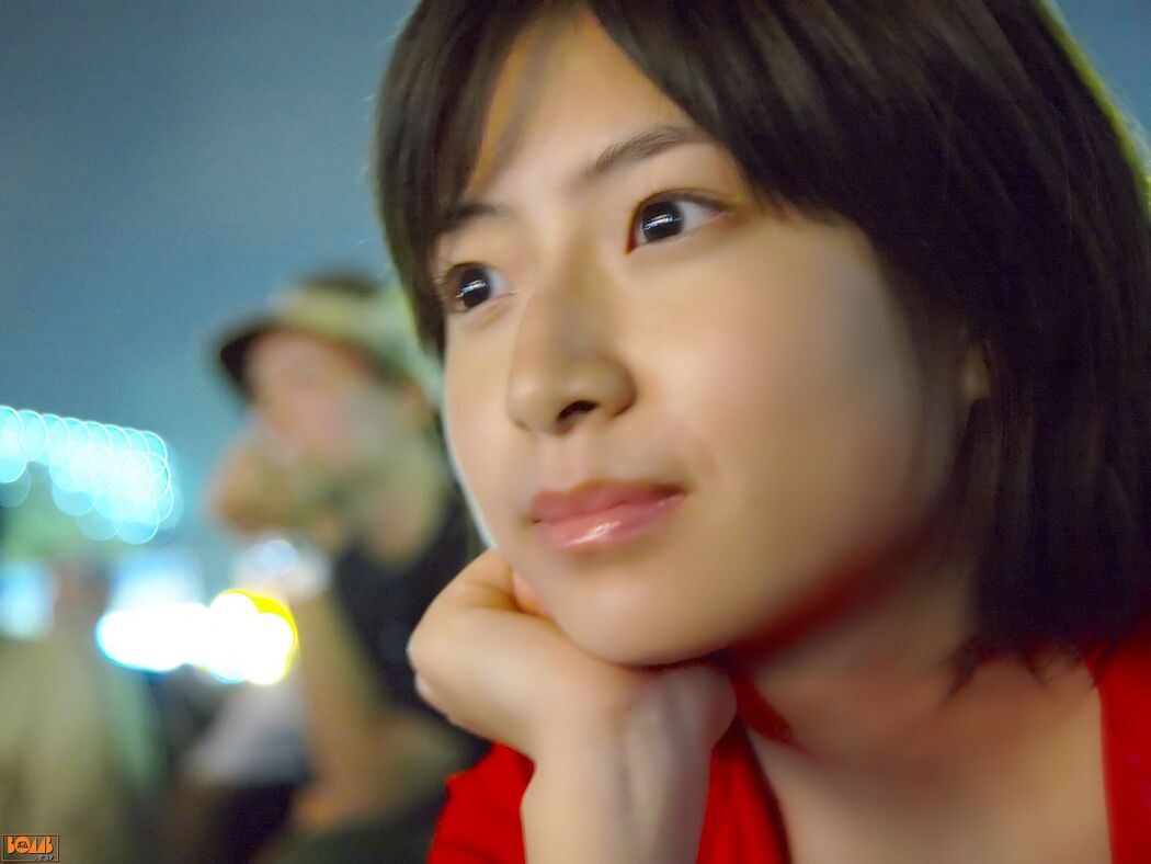 [Bomb.TV] March 2009 Nao Minamisawa Nao Minamisawa / Nao Minamisawa