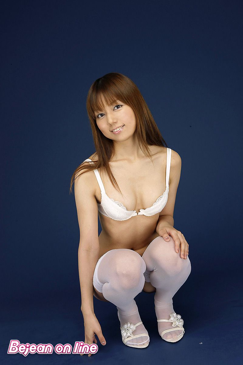 Bai Niang Team Yurin Yoshikawa 吉川ゆりん [Bejean On Line]