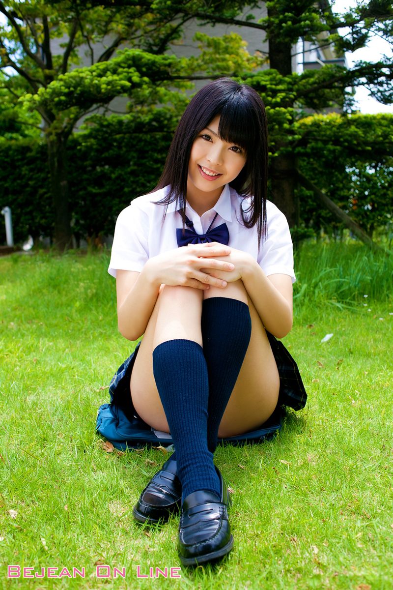 [Bejean On Line] Private Bejean Girls’ School Sato さくら