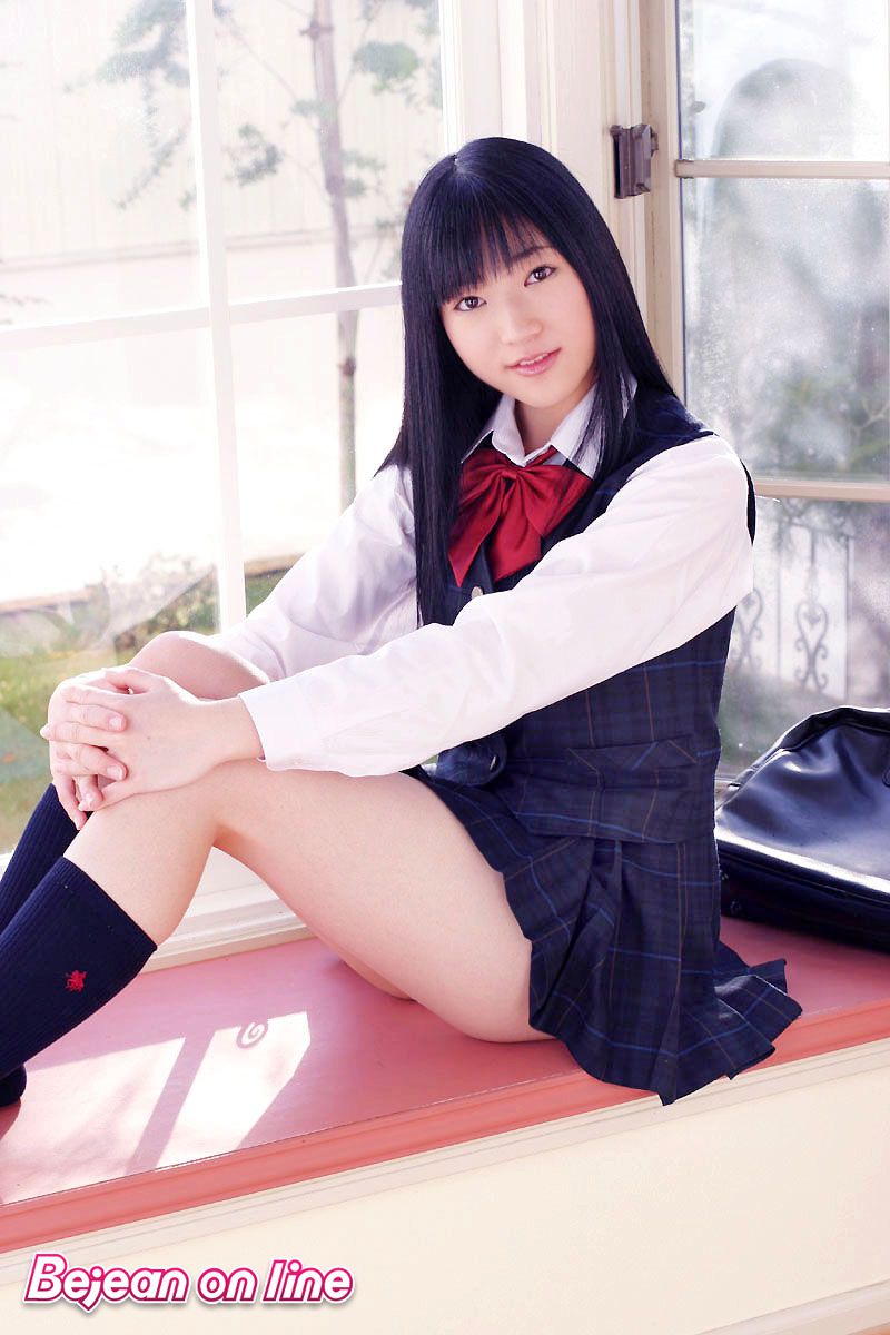 Private Bejean Girls’ School Shizuka Mizumoto 水本しずか [Bejean On Line]