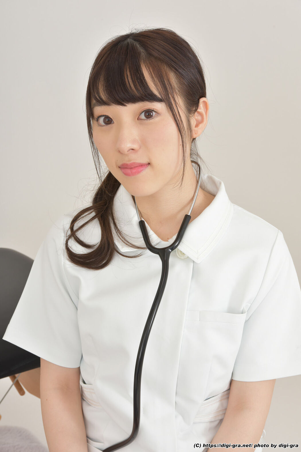 [Digi-Gra] Satomi Honda Honda さとみ Photoset 03