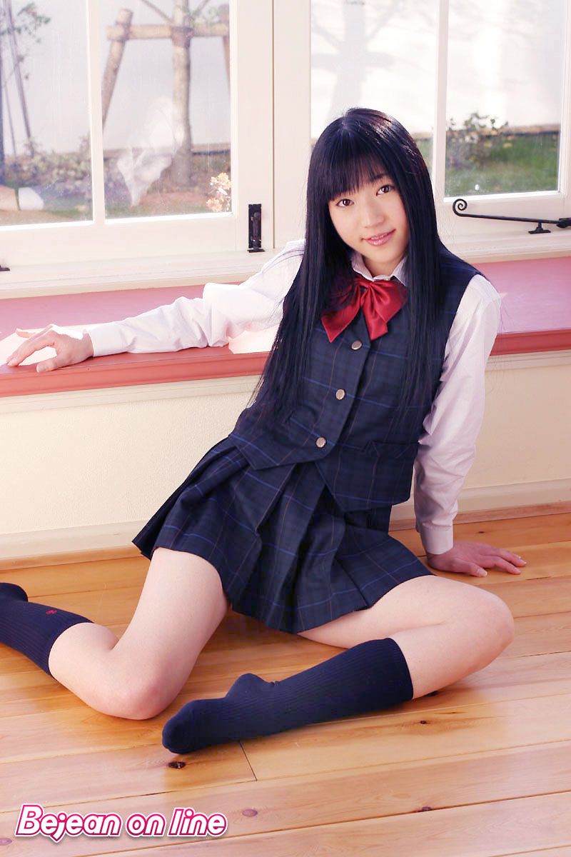 Private Bejean Girls’ School Shizuka Mizumoto 水本しずか [Bejean On Line]
