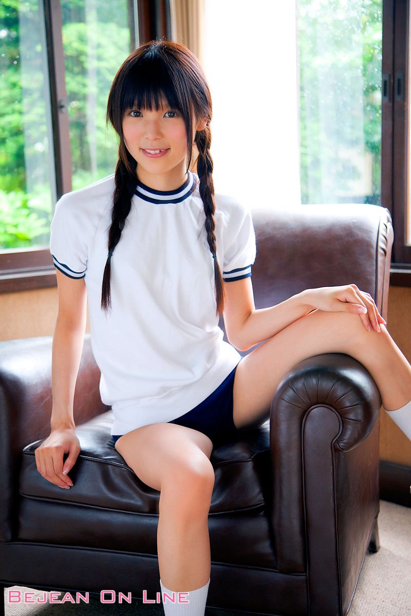 Private Bejean Jogakkan Mariko Toki Mariko Toki [Bejean On Line]