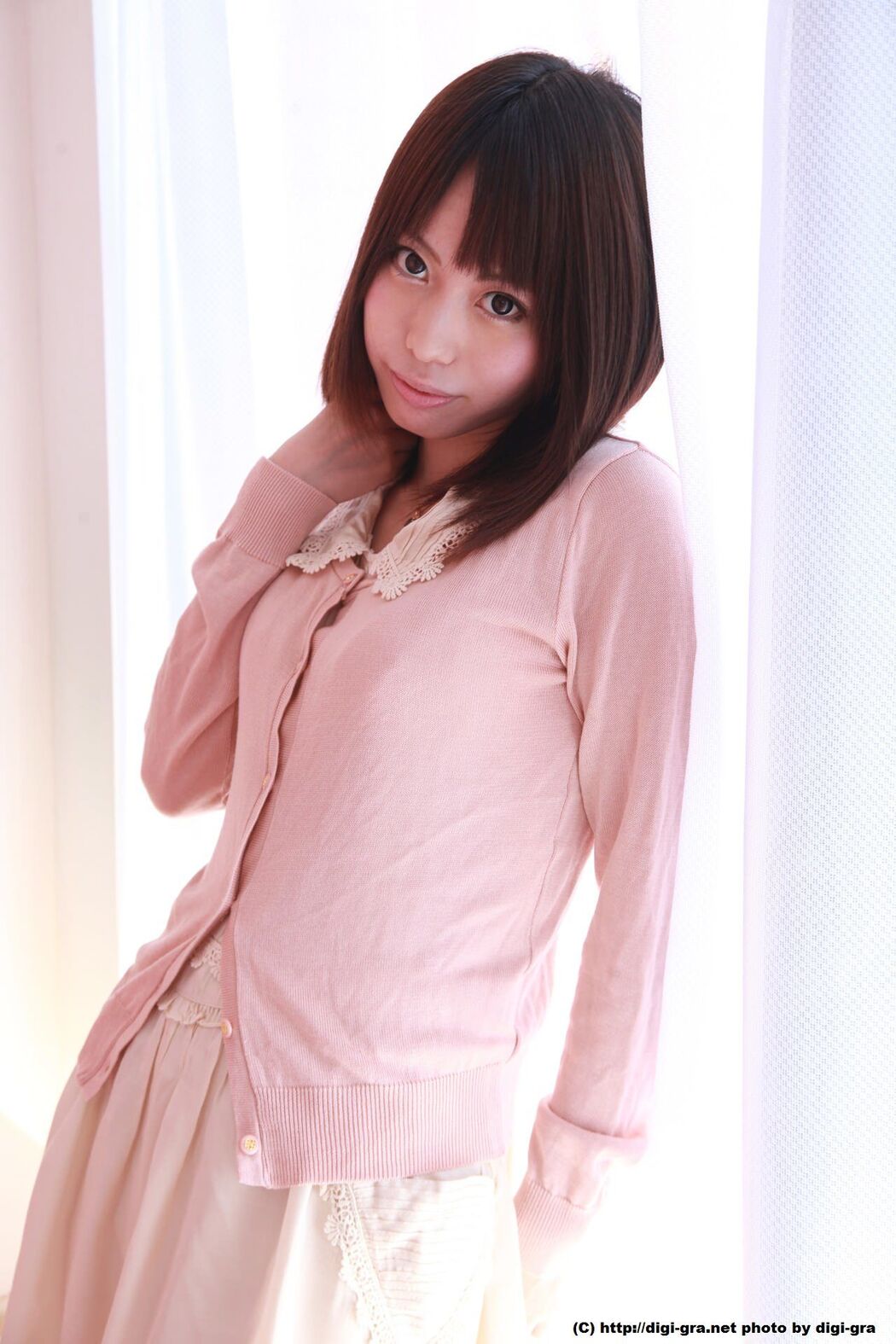 [Digi-Gra] Misuzu Kawana Photoset 04
